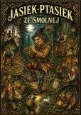 Okładka książki Jasiek-Ptasiek ze Smolnej