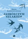 Okładka książki Jaskółczym szlakiem