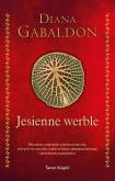 Okładka książki Jesienne werble