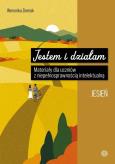 Okładka książki Jestem i działam. Jesień