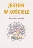 Okładka książki Jestem w Kościele. Rachunek sumienia