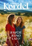 Okładka książki Jeszcze jedno lato