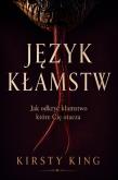 Okładka książki Język kłamstw