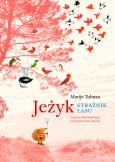 Okładka książki Jeżyk. Strażnik lasu