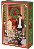 Okładka książki Jingle Bells & Royal Kisses