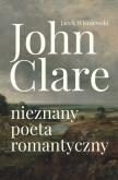 Okładka książki John Clare