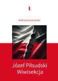 Okładka książki Józef Piłsudski