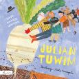 Okładka książki Julian Tuwim. Smyki kochają wierszyki