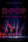 Okładka książki K-pop. Przewodnik