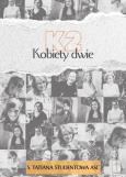 Okładka książki K2 Kobiety dwie