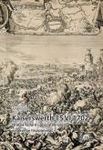 Okładka książki Kaiserswerth 15 VI 1702