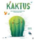 Okładka książki Kaktus