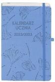 Opakowanie Kalendarz 2022/2023 A5 Ucznia TDW niebieski