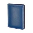 Opakowanie Kalendarz 2026 A4 dzienny niebieski KD38B-16