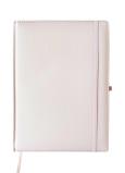 Opakowanie Kalendarz 2026 A4 Metalic elegance dzienny V3 różowy K-A4DL