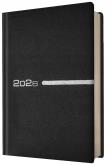 Opakowanie Kalendarz 2026 A5 dzienny czarny