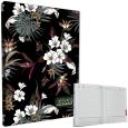 Opakowanie Kalendarz 2026 A5 dzienny sb/nd osobno Kwiaty
