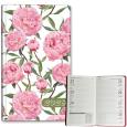 Opakowanie Kalendarz 2026 A6 tygodniowy Peonie