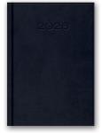 Opakowanie Kalendarz 2026 B6 dzienny Vivella Granatowy