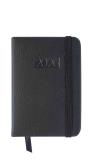 Opakowanie Kalendarz 2026 LUX tygodniowy czarny V9 KK-1L
