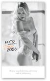 Opakowanie Kalendarz 2026 reklamowy Foto-marzenia