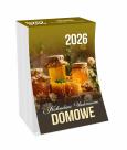Opakowanie Kalendarz 2026 vademecum domowe