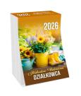 Opakowanie Kalendarz 2026 vademecum działkowca
