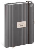 Opakowanie Kalendarz 2027 A5/384 Mat+UV Stripes