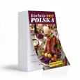 Opakowanie Kalendarz 2027 A6 zdzierak Kuchnia polska