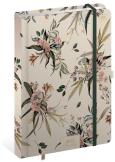 Opakowanie Kalendarz 2027 B5/192 Metallic Blossom Daily