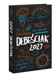 Opakowanie Kalendarz 2027 Debeściak