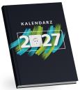 Opakowanie Kalendarz 2027 dla każdego elektryka i...
