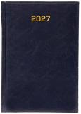 Opakowanie Kalendarz 2027 dzienny B6 Baladek Granat