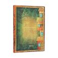 Opakowanie Kalendarz 2027 Garcia Marquez One Hundred Years of Solitude