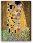 Opakowanie Kalendarz 2027 książkowy A5 Soft Klimt