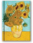 Opakowanie Kalendarz 2027 książkowy B6 Soft Van Gogh