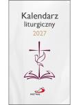 Opakowanie Kalendarz 2027 - liturgiczny