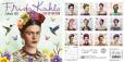 Opakowanie Kalendarz 2027 mini Frida Kahlo Life of an Icon