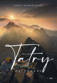 Opakowanie Kalendarz 2027 Tatry wieloplanszowy