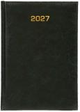 Opakowanie Kalendarz 2027 tygodniowy B5 Baladek Zielony