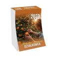 Opakowanie Kalendarz 2027 Vademecum działkowca zdzierak