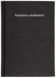Opakowanie Kalendarz akademicki 2022/23 A5 tyg. Vivella Czerń