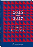 Opakowanie Kalendarz Dyrektora Szkoły 2026/2027