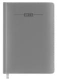 Opakowanie Kalendarz książkowy 2026 A5 szary EASY