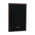 Opakowanie Kalendarz książkowy maxi 2027 Black Edition
