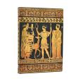 Opakowanie Kalendarz książkowy midi 2027 Ancient Greek