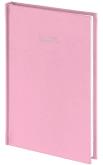 Opakowanie Kalendarz naucz. A5 tyg. Pastele różowy