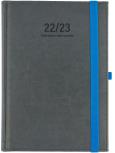 Opakowanie Kalendarz nauczyciela 2022/23 A5 Nebraska Szary