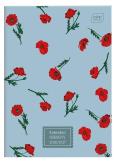 Opakowanie Kalendarz szkolny 2026/27 B6 Poppies