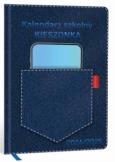Opakowanie Kalendarz szkolny Kieszonka 2025/26